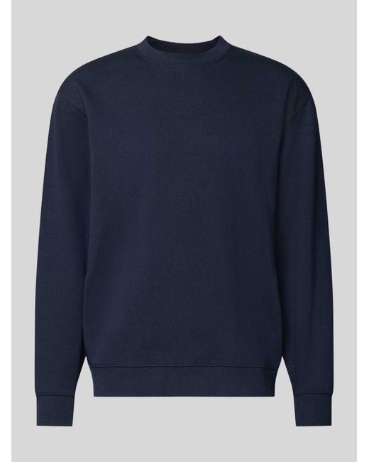 SELECTED Sweaters in het Blue voor heren