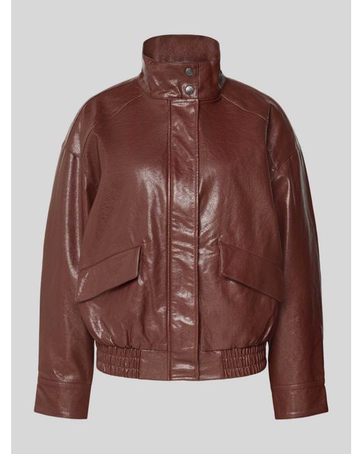 ONLY Regular Fit Jack in het Brown