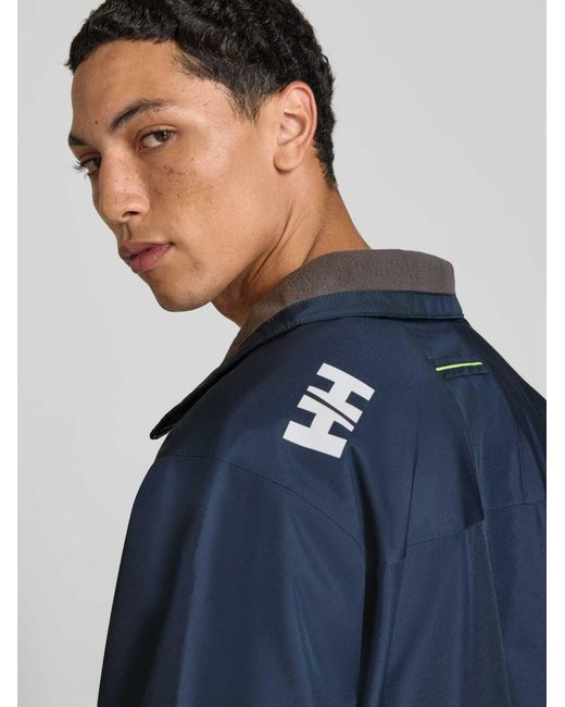 Helly Hansen Bomberjacks & Blousons in het Blue voor heren