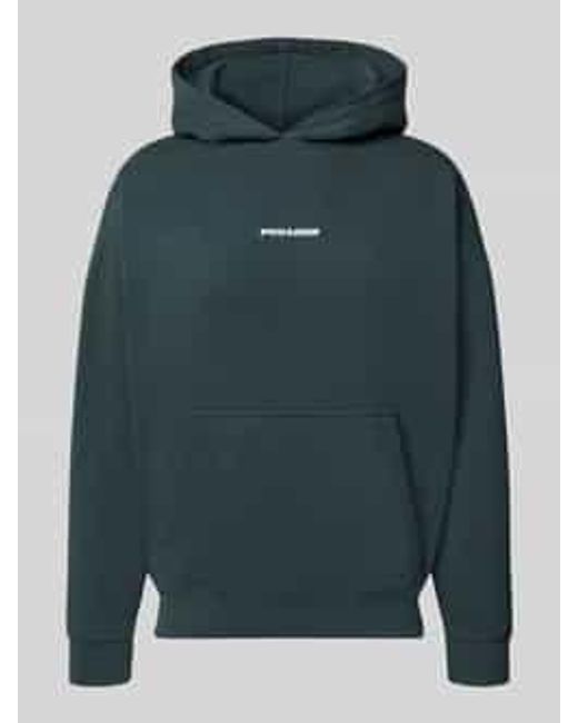 PEGADOR Sweaters in het Green