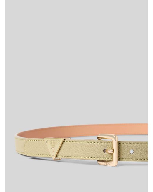 Guess Groen, Maat in het Metallic