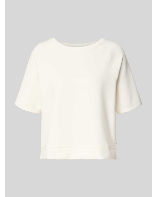 Brax Sweaters in het White