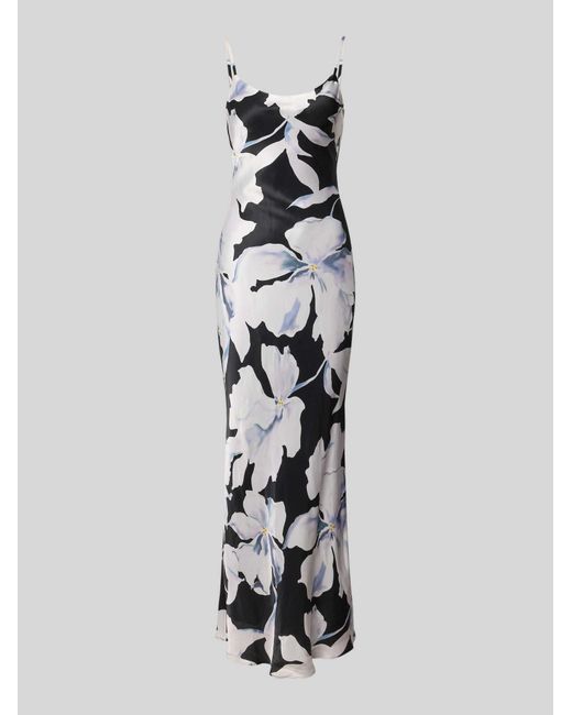 Forever New Maxijurk in het White