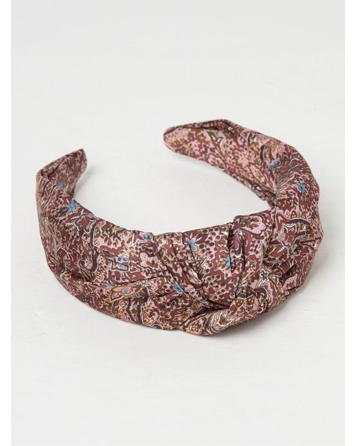 FatFace Pink Fatface Headband