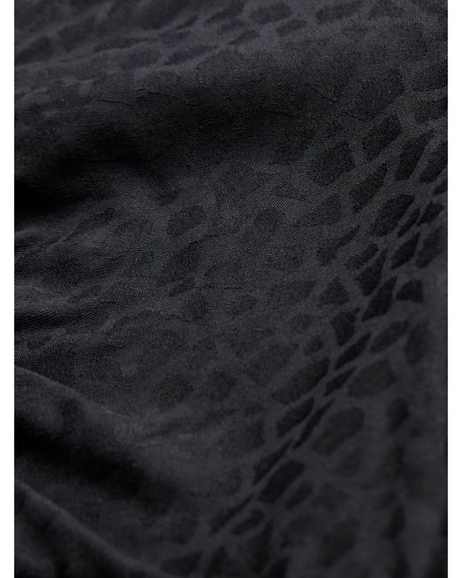 FatFace Black Fatface Libby Midi Dress