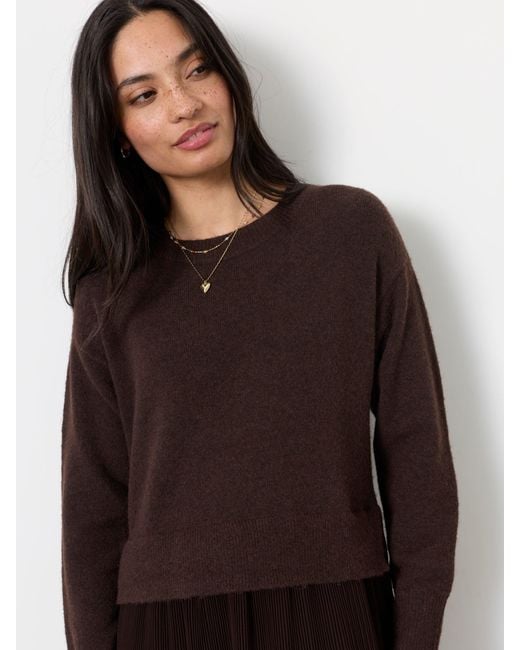 FatFace Brown Fatface Sally 2