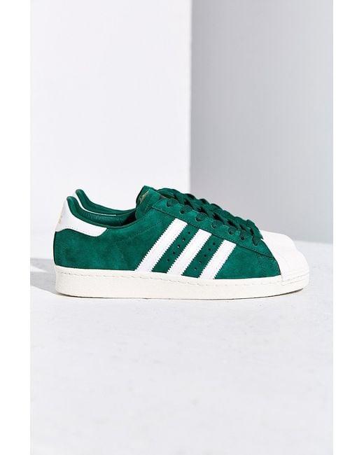 Original superstar 80s dlx prix top