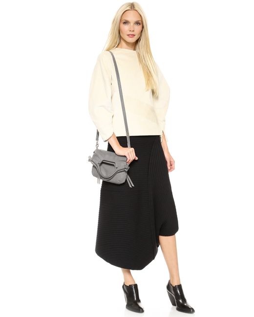 Foley and store corinna crossbody