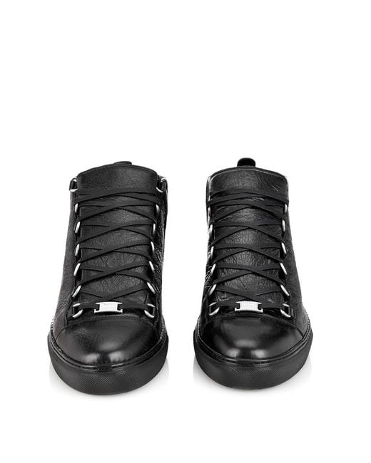 Balenciaga arena top high 2015