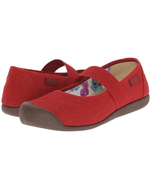 Zappos Womens Shoes Keen Red Mary Janes Zappos Womens Shoes Keen Red Mary Janes