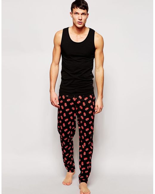 Asos men loungewear sale