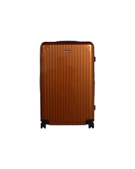 RIMOWA Salsa Air 29 Multiwheel in Orange Lyst