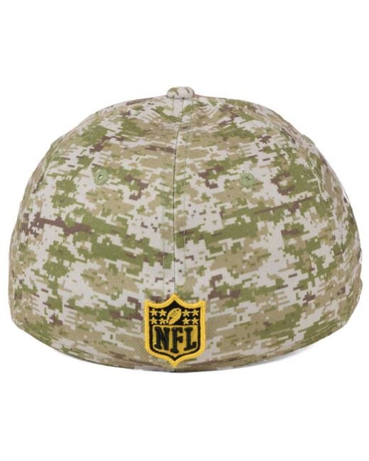 Nfl 2015 salute to top service 39thirty flex cap