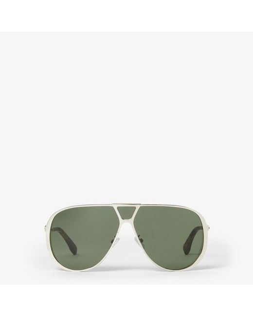 Fendi Green Eclipse for men
