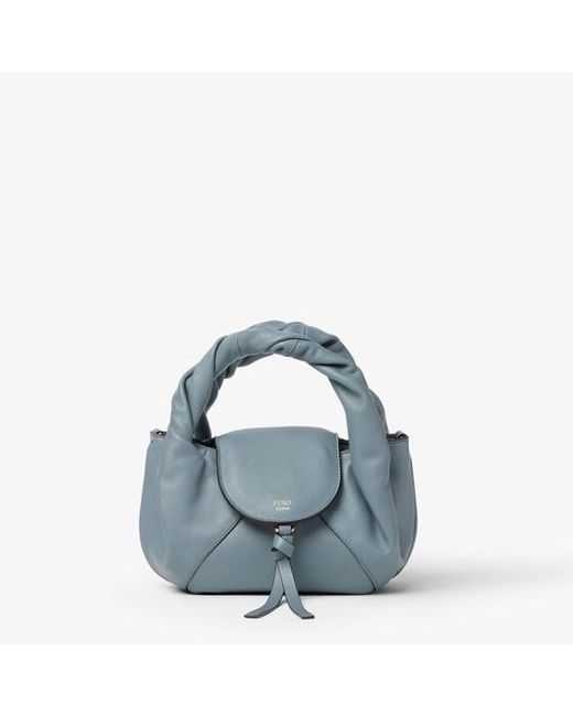 Fendi Blue Spy Mini
