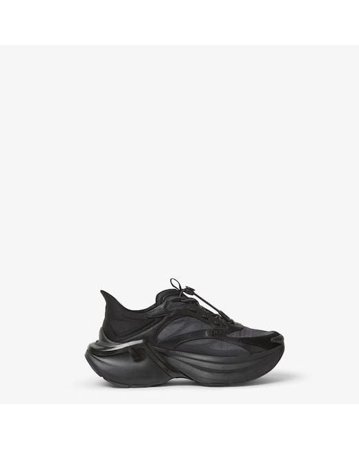 Fendi Black F-Light