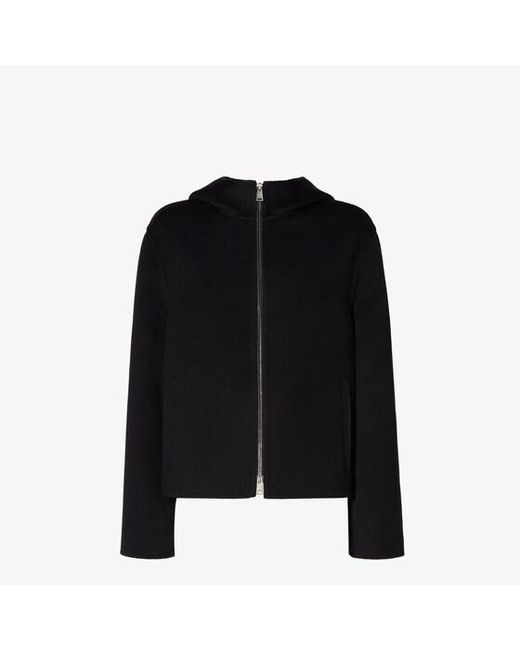 Fendi Black Jacket