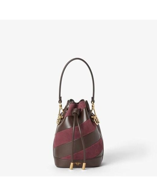 Fendi Purple Mon Tresor