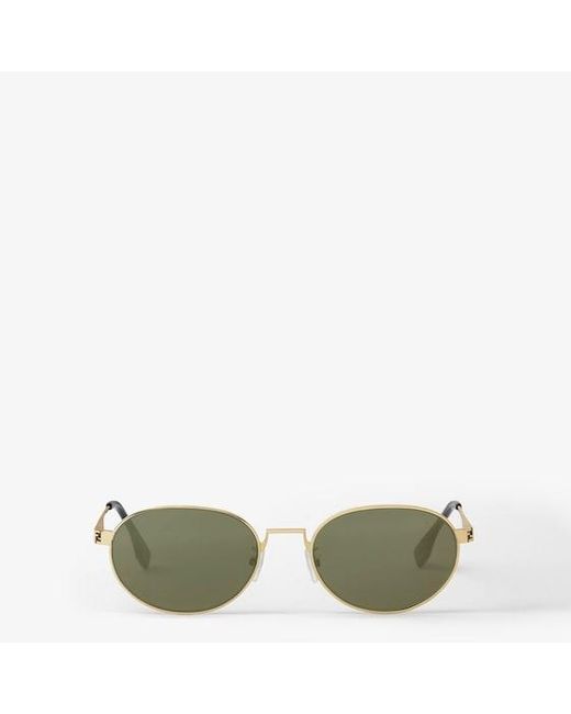 Fendi Green Sky for men