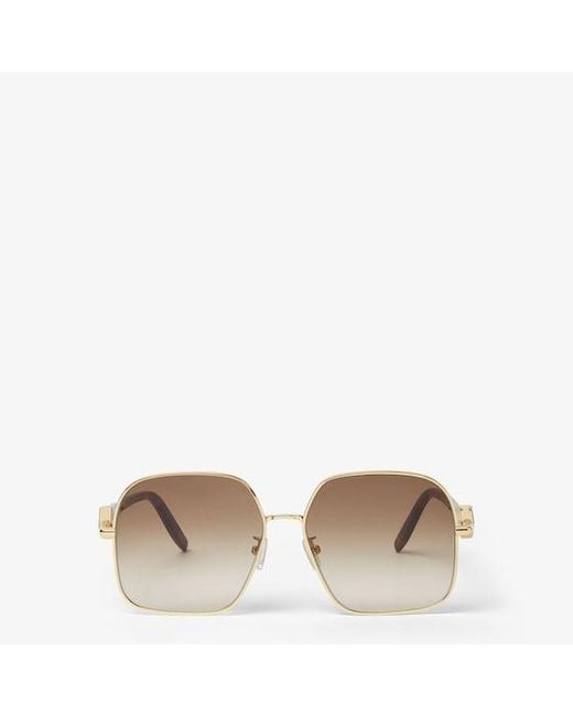 Fendi Natural Ff Diamonds