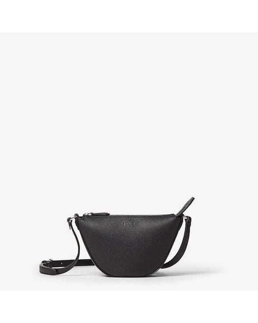 Fendi Black Melon Mini for men