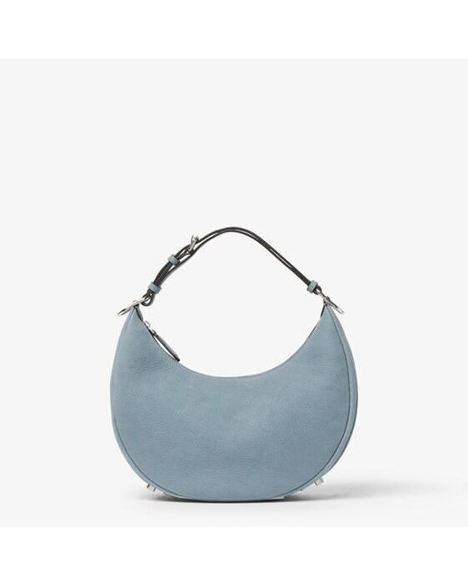Fendi Blue Graphy Small