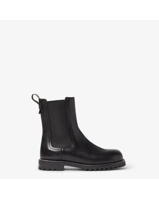 Fendi Black Commando