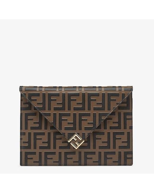 Fendi Multicolor Gu00111 01B