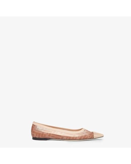 Fendi Pink Colibrì