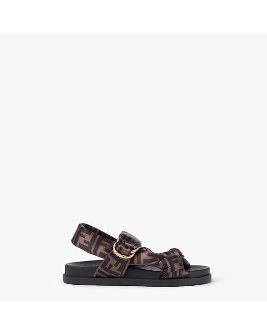 Fendi Black Feel