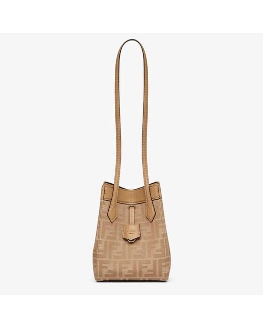 Fendi Natural Origami Mini