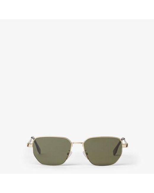 Fendi Green Sky for men