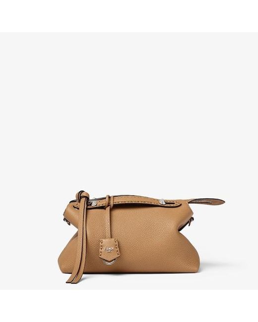 Fendi Natural By The Way Selleria Medium
