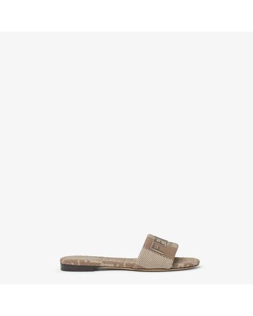Fendi Natural Sunshine