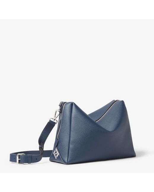 Fendi Blue Lui Large for men