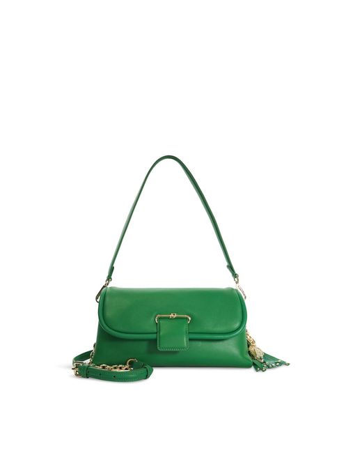 Dune Green Women's Chelsea