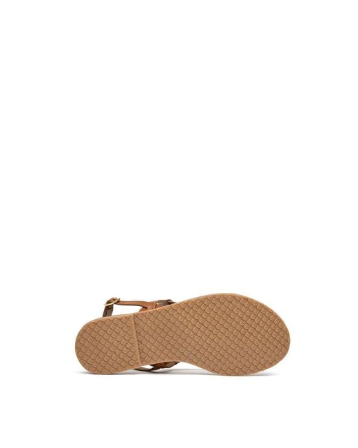 Sole Natural Lou Sandals