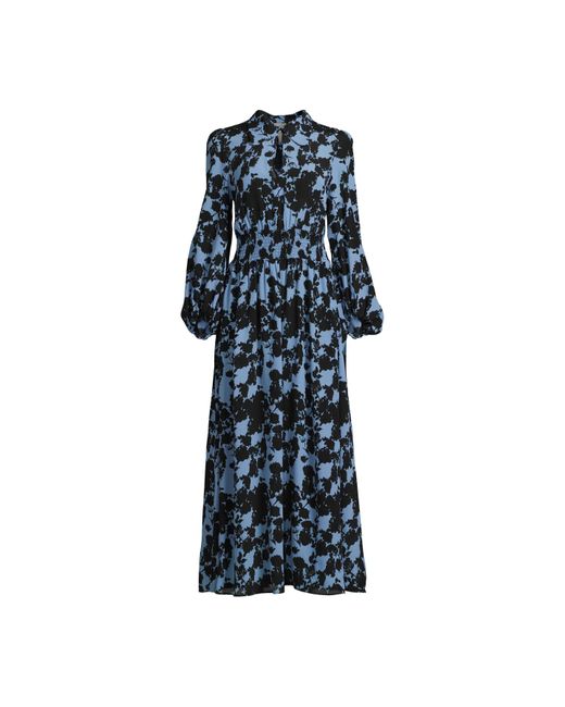 Baum und Pferdgarten Blue Women's Amber Dress