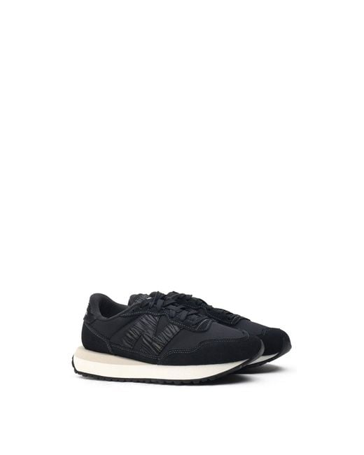 New Balance Blue 237 Trainers, Nylon