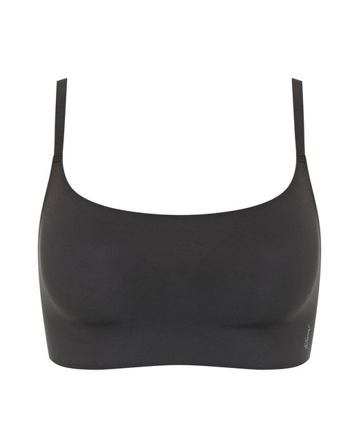 Sloggi Black Zero Feel 2.0 Ultra Bra