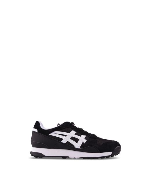 Onitsuka Tiger White Tiger Horizonia Trainers for men