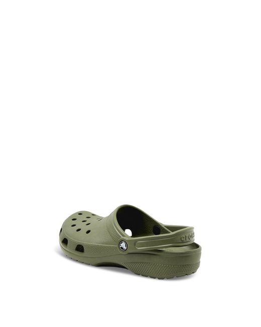 CROCSTM Green Classic for men
