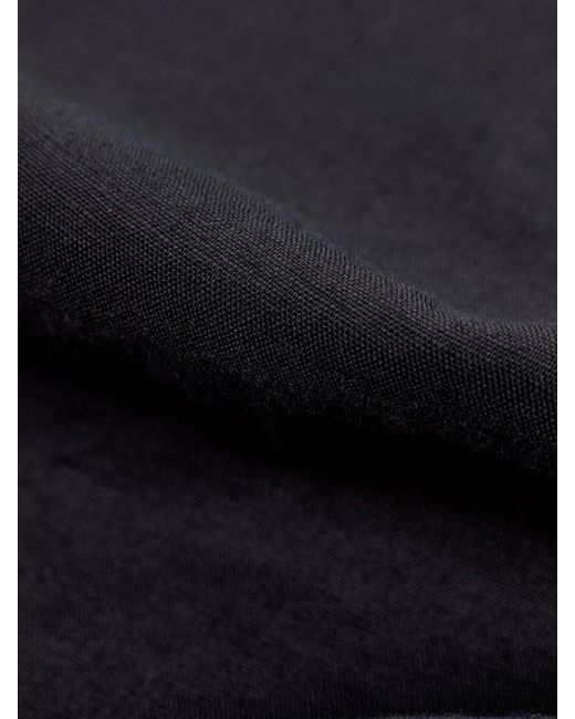 SELECTED Blue Clay Shirt for men
