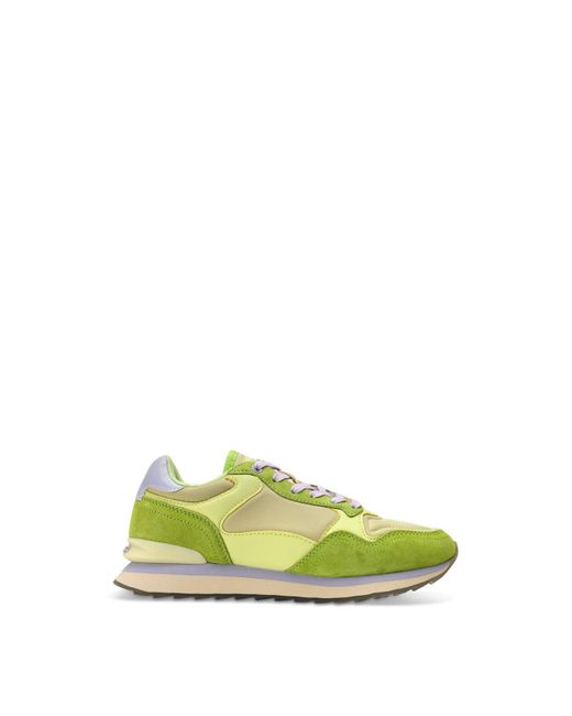 HOFF Green Kathmandu Trainers