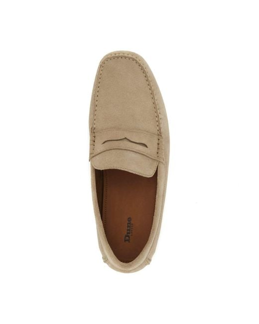 Dune White Men's Bradlay for men