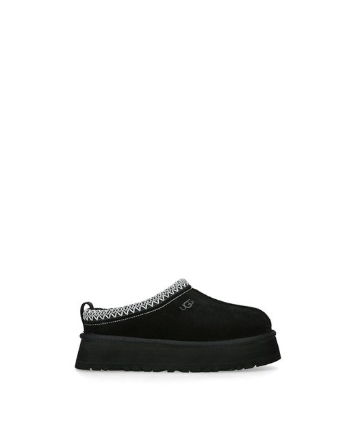Ugg Black Tazz Ii Slippers
