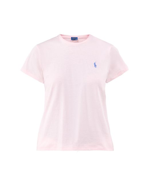 Polo Ralph Lauren Pink Short Sleeve T-Shirt