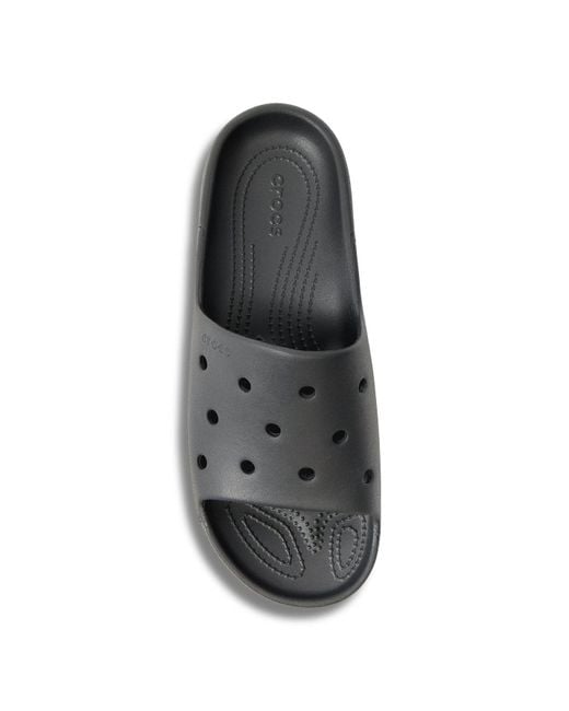 CROCSTM White Classic V2 for men