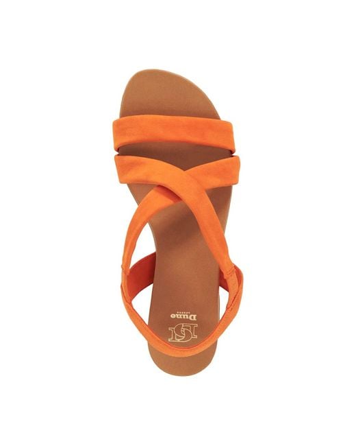Dune Orange Landies