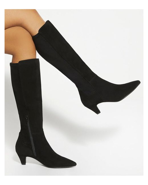 Dune Black Women's Sera